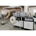 Vollautomatischer Pappbecher -Maschinenpapierbecher Making Machine Taiwan